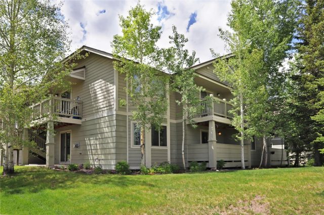 1509 Point Drive 104, Frisco, CO — main photo