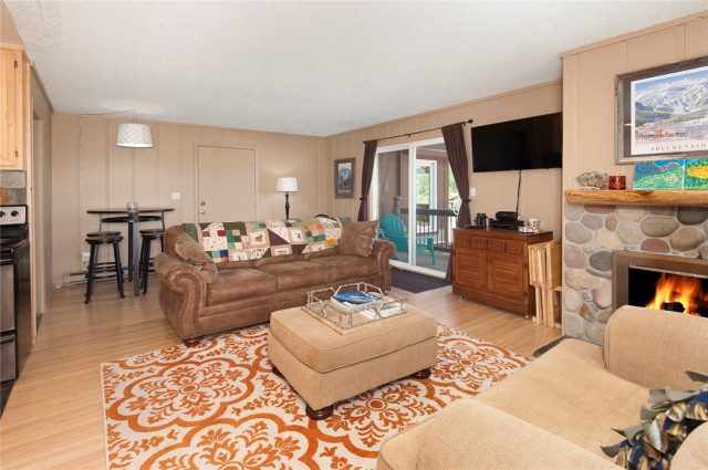 67 Peaks View Court 214, Breckenridge, CO — main photo