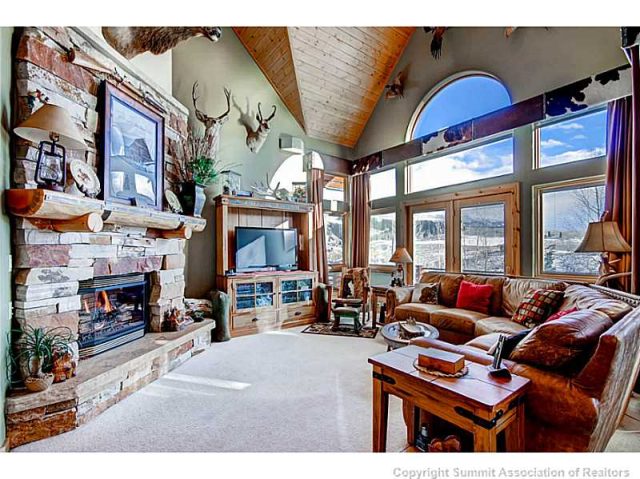 220 Darby Drive, Silverthorne, CO — main photo