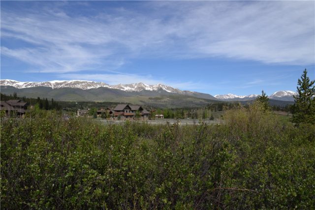 Land in Highlands At Breck-highlands Park S, Breckenridge, CO — photo 1 (MLS S1009510)