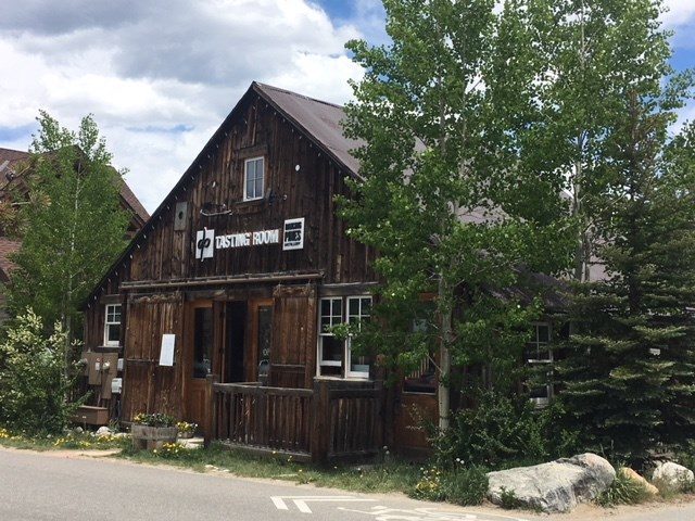  in Main Street Mauka Sub, Breckenridge, CO — photo 1 (MLS S1009525)