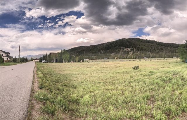Land in Lake View Meadows Sub, Breckenridge, CO — photo 1 (MLS S1009531)