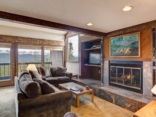 187 N Fuller Placer Road N 5 B, Breckenridge, CO — main photo