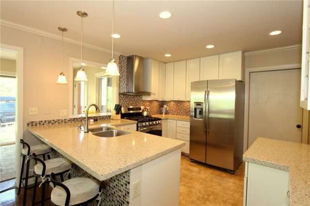 Home in Ridge Crest Sub, Breckenridge, CO — photo 1 (MLS S1009537)