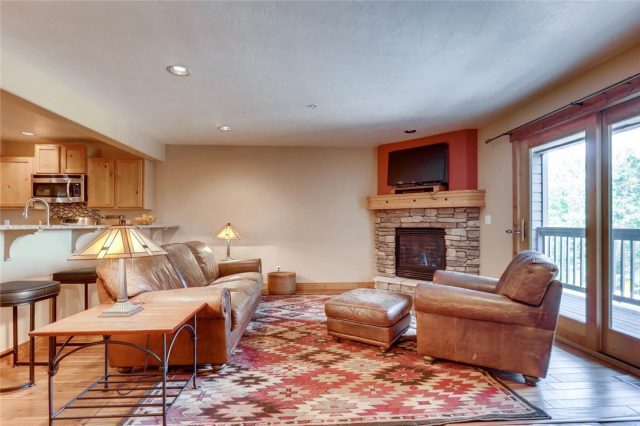 4040 Silverheels Drive 20, Wildernest, CO — main photo