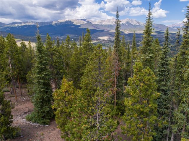 Land in Summit Estates, Breckenridge, CO — photo 1 (MLS S1009611)