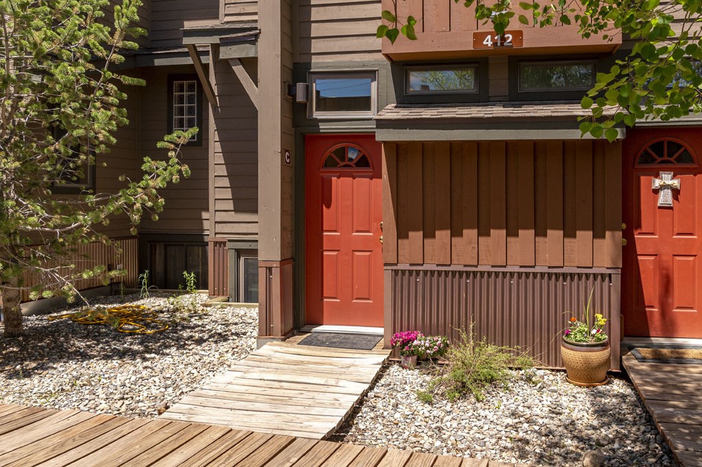 412c Bayview Drive 412c, Frisco, CO — main photo
