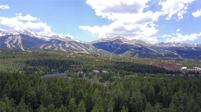 Land in Southside Estates, Breckenridge, CO — photo 1 (MLS S1009620)