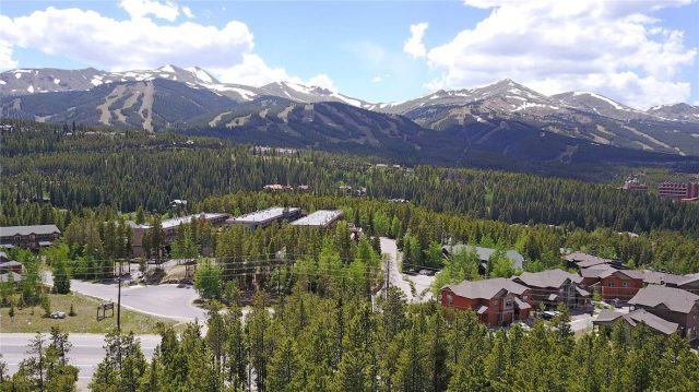 Land in Southside Estates, Breckenridge, CO — photo 1 (MLS S1009622)