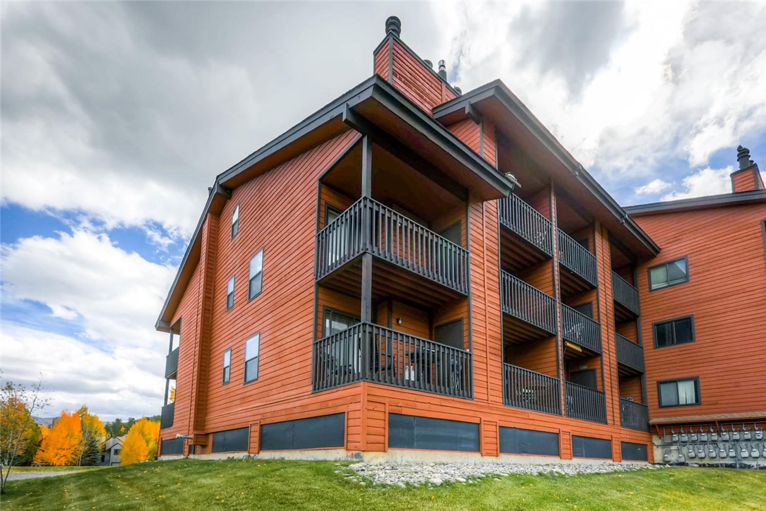 620 S 7th Avenue S 127, Frisco, CO — main photo