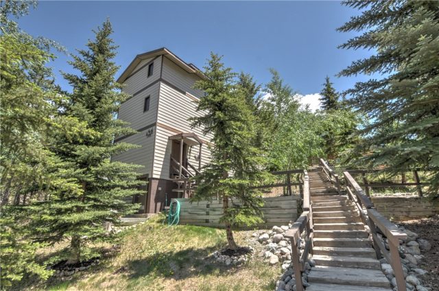 Condo in Ore House Condo, Frisco, CO — photo 1 (MLS S1009676)