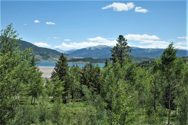 Land in Cortina Ridge, Silverthorne, CO — photo 1 (MLS S1009694)