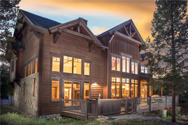 237 Glen Eagle Loop, Breckenridge, CO — main photo