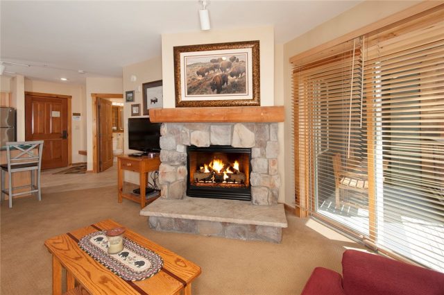100 Dercum Square 8368, Keystone, CO — main photo
