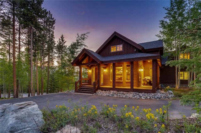 11 Gold King Way, Breckenridge, CO — main photo