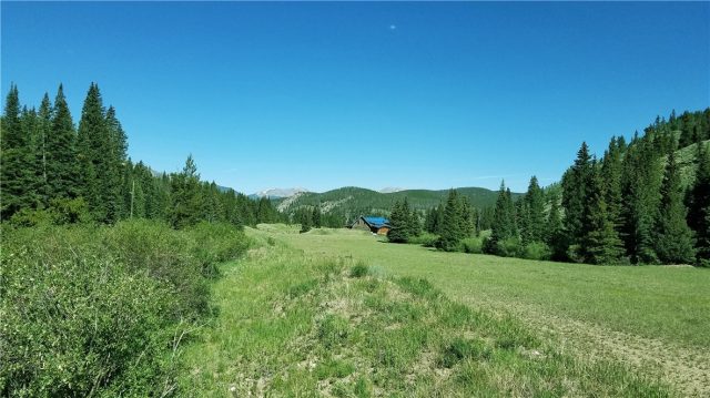 Land in Swan Valley Estates, Breckenridge, CO — photo 1 (MLS S1009767)