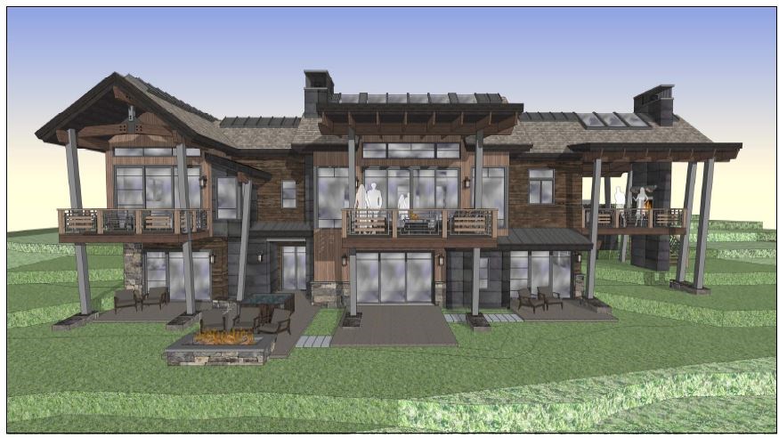 65 Forest Circle, Breckenridge, CO — main photo
