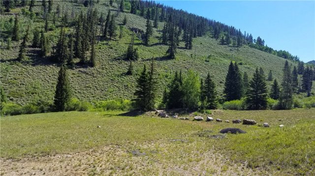 Land in Swan Valley Estates, Breckenridge, CO — photo 1 (MLS S1009769)