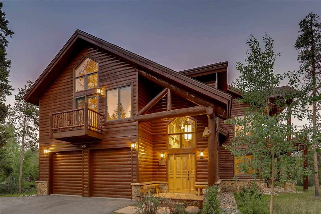112 Mountain Poppy Way, Frisco, CO — main photo
