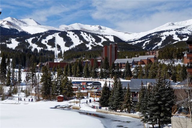 505 S Main Street S 3308, Breckenridge, CO — main photo