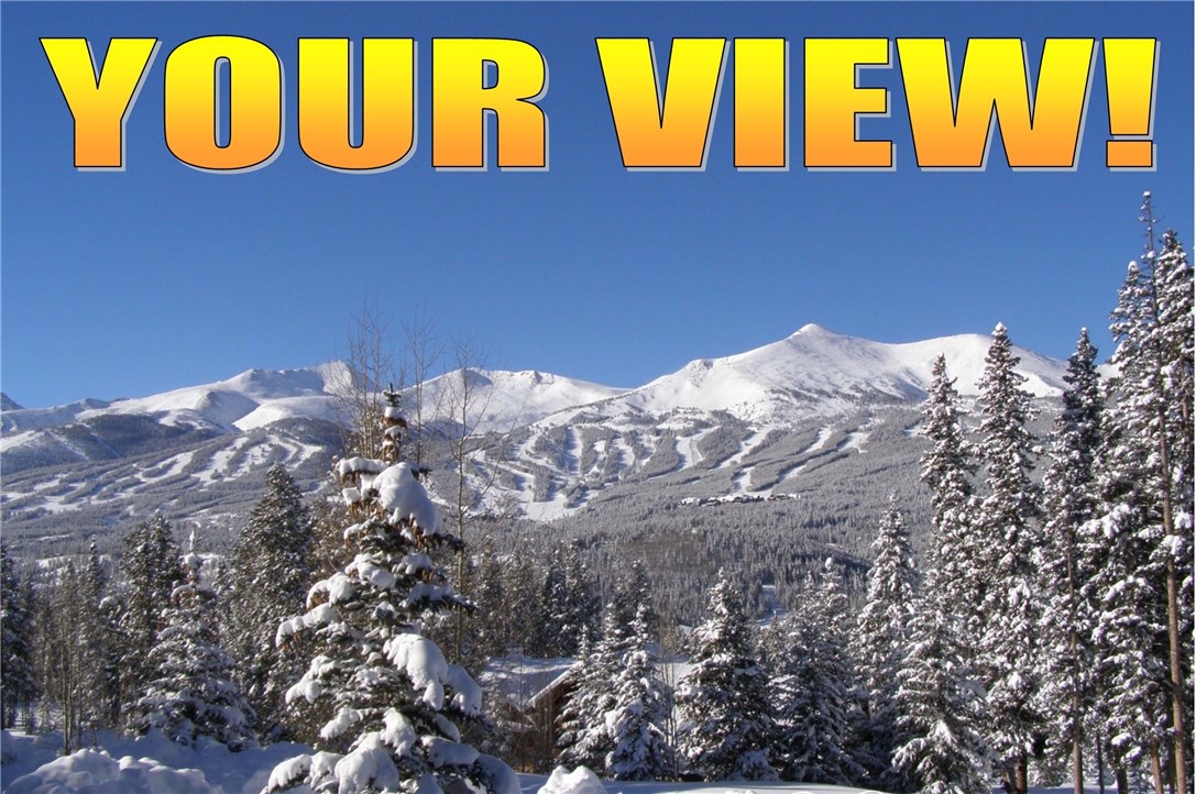 40 Rounds Road, Breckenridge, CO — main photo
