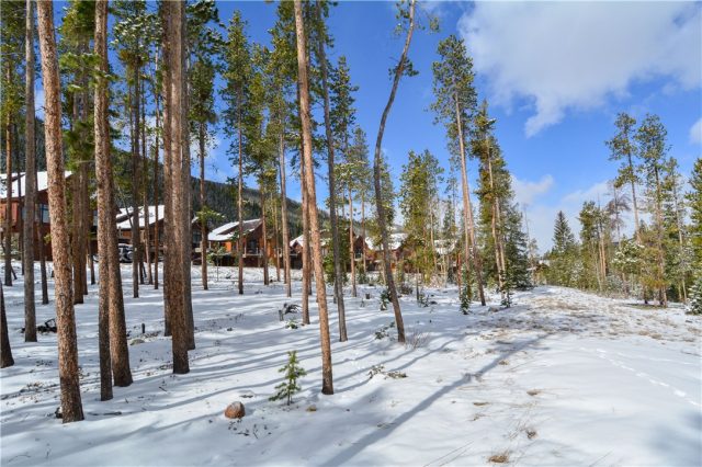 Land in Estates At The Alders, Keystone, CO — photo 1 (MLS S1009871)
