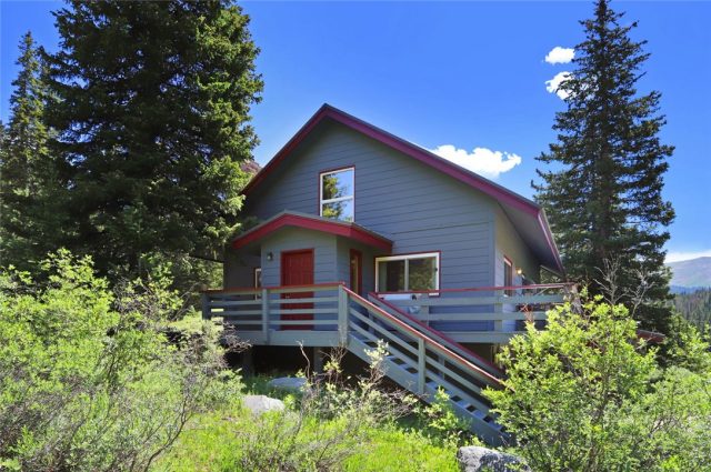 26 Mcdill Road, Breckenridge, CO — main photo