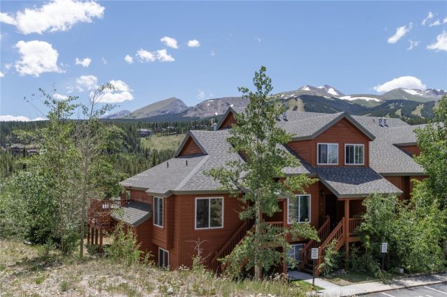 30 A River Park Drive 30a, Breckenridge, CO — main photo