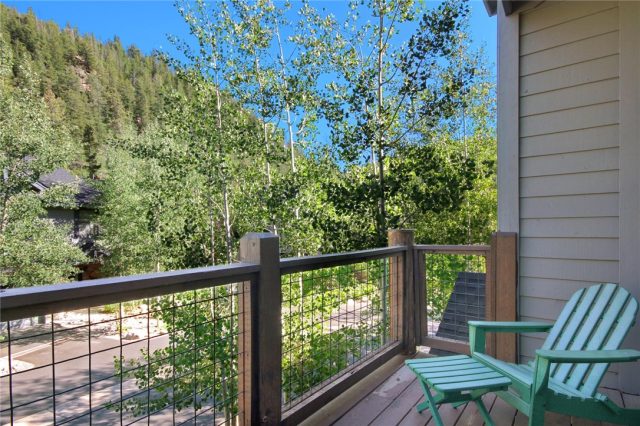 502 Northstar Drive 1947, Keystone, CO — main photo
