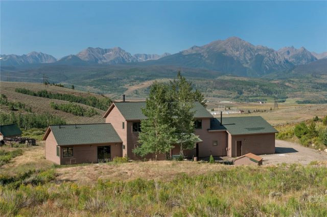 370 Darby Drive, Silverthorne, CO — main photo