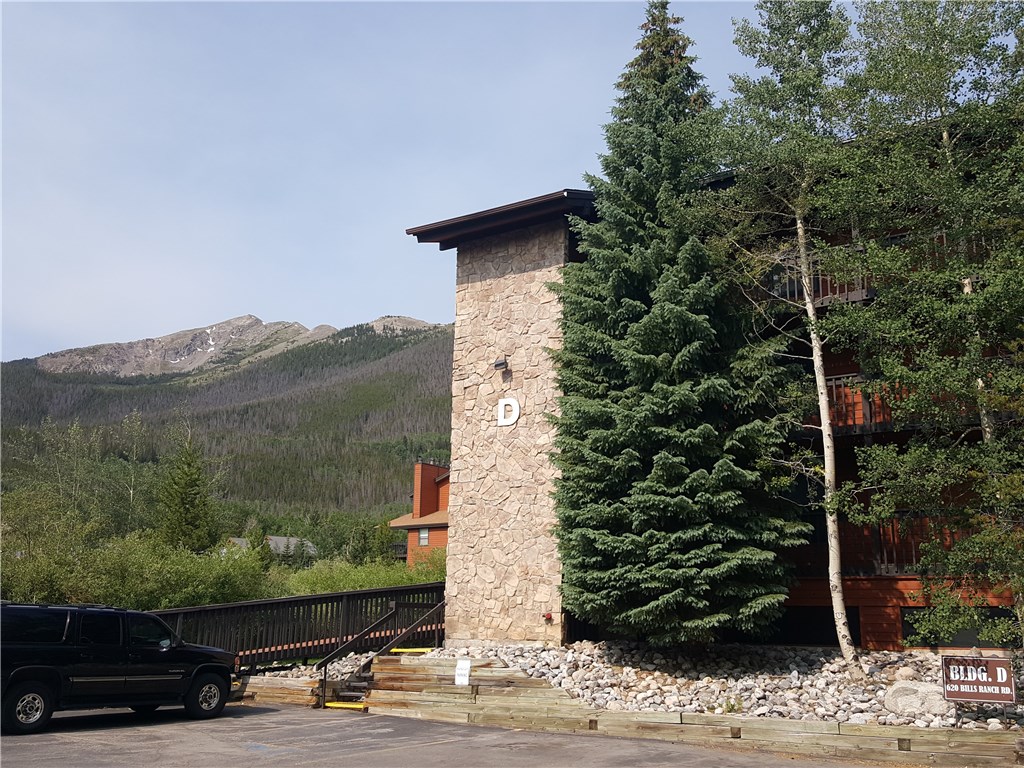 620 S 7th Avenue S 237, Frisco, CO — main photo