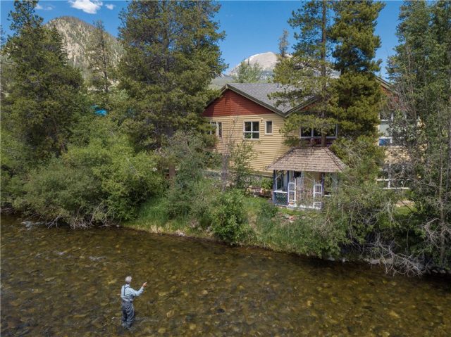 Home in River Close, Frisco, CO — photo 1 (MLS S1009936)