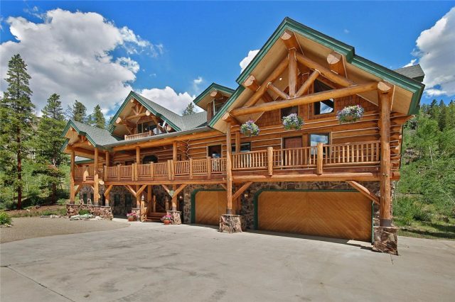 Home in North Fork Sub, Keystone, CO — photo 1 (MLS S1009976)