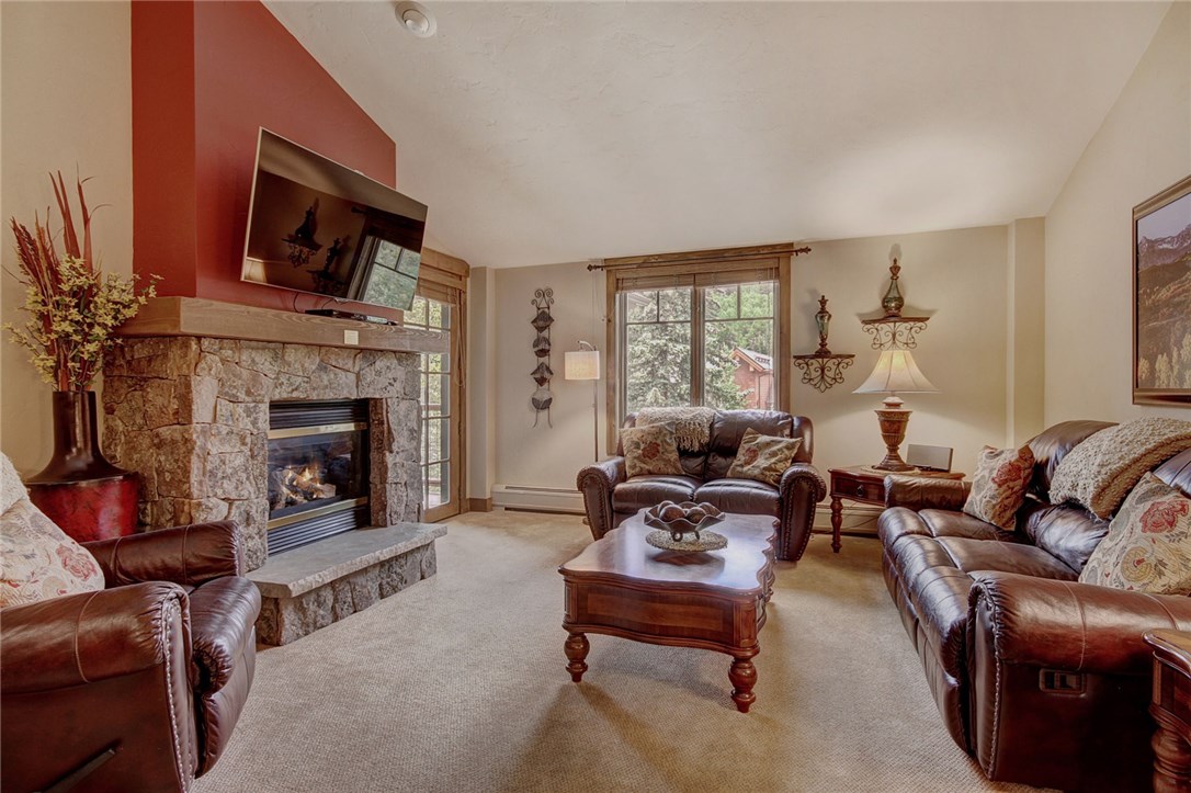 35 Mountain Thunder Drive 5405, Breckenridge, CO — main photo