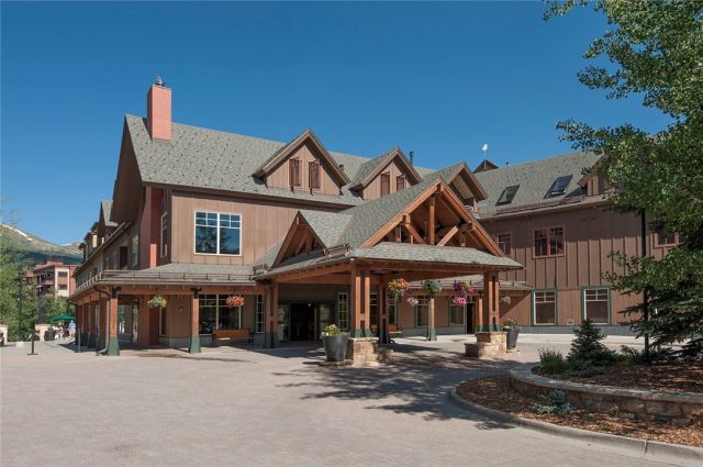 505 S Main Street S 2404, Breckenridge, CO — main photo