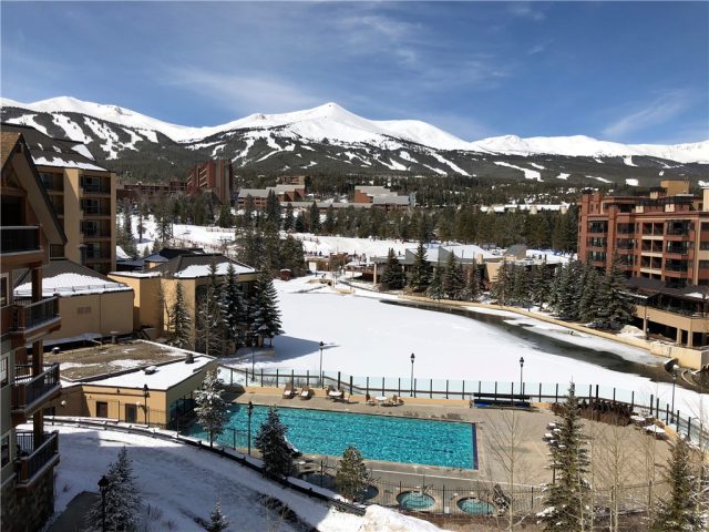 600 S Main Street 4103, Breckenridge, CO — main photo
