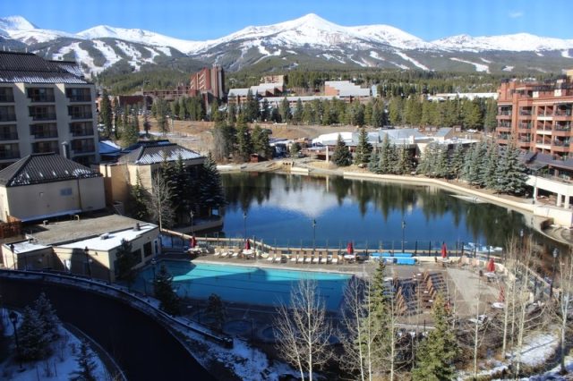 600 S Main Street 4302, Breckenridge, CO — main photo