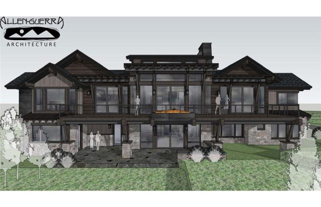 Land in Highlands At Breck-highlands Park S, Breckenridge, CO — photo 1 (MLS S1010020)