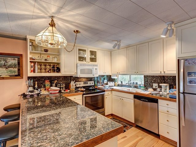 163 High Tor Road 8, Breckenridge, CO — main photo