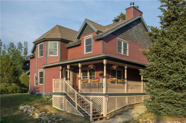 198 Wellington Road 11, Breckenridge, CO — main photo