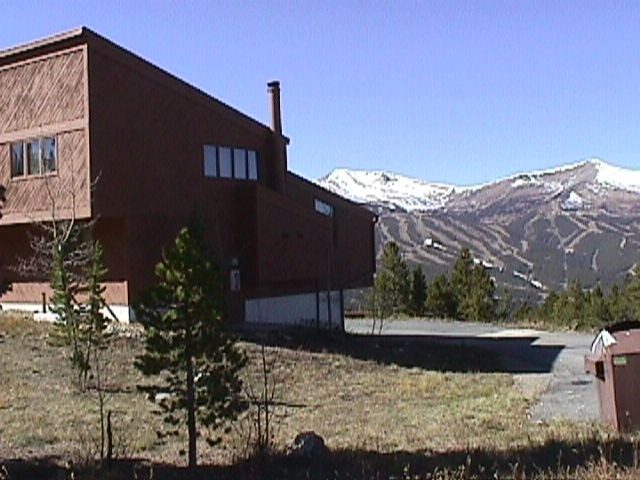 187 N Fuller Placer Road N F, Breckenridge, CO — main photo