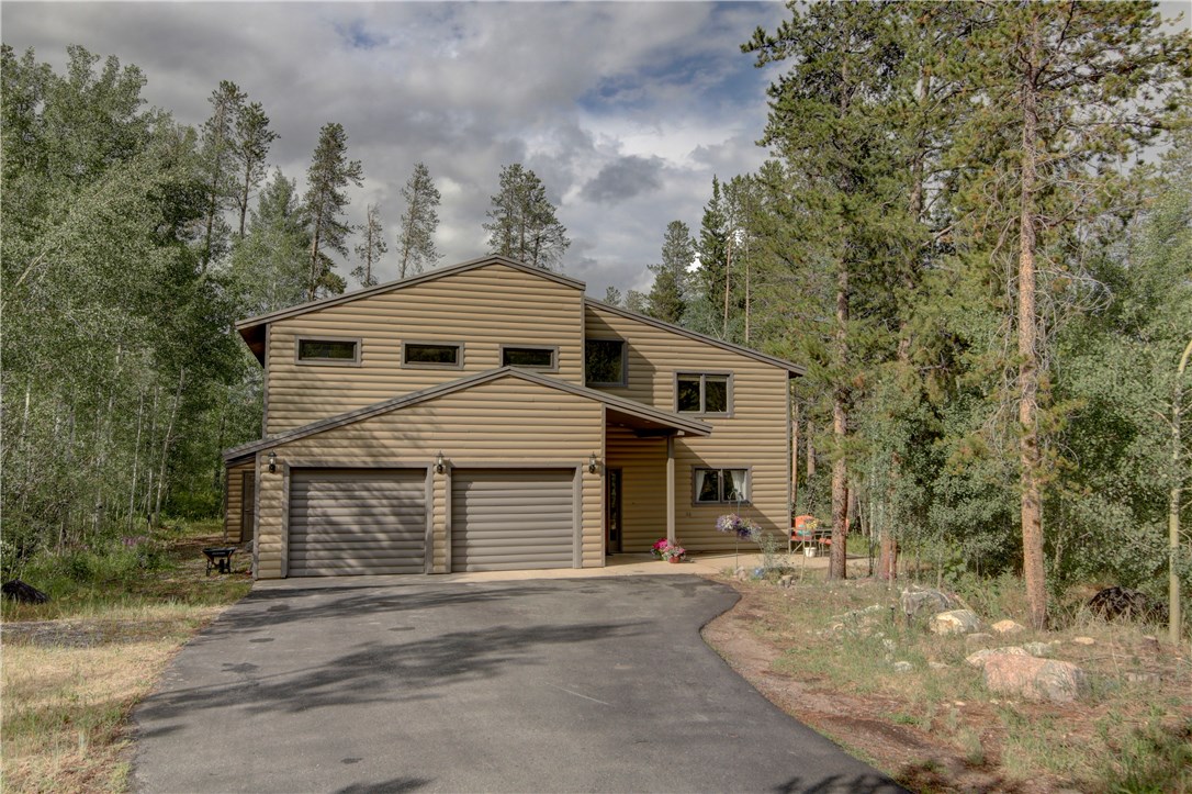 93 Summit County Road 1041, Frisco, CO — main photo