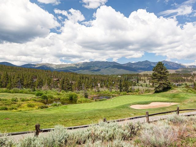 Land in Highlands At Breck -discovery Ridge, Breckenridge, CO — photo 1 (MLS S1010118)