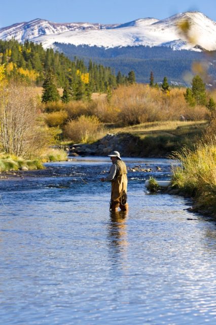 Land in Muggins Gulch, Breckenridge, CO — photo 1 (MLS S1010120)