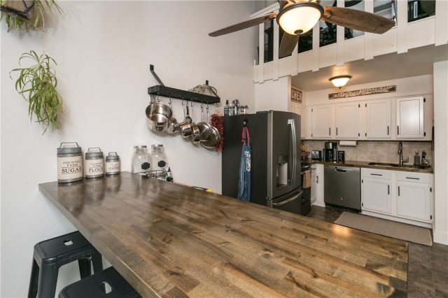 Condo in Woodglen Condo, Breckenridge, CO — photo 1 (MLS S1010143)