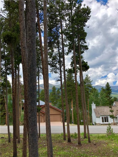 Land in Gold Flake Sub Fil 3a, Breckenridge, CO — photo 1 (MLS S1010167)