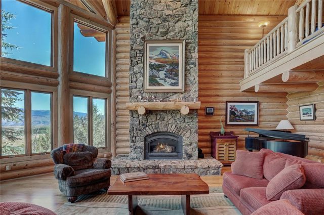 Home in Mc Conaty Sub, Silverthorne, CO — photo 1 (MLS S1010195)
