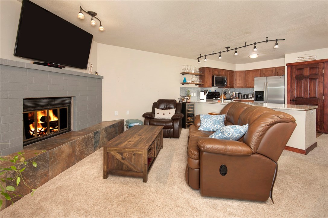 738 Lagoon Drive C, Frisco, CO — main photo