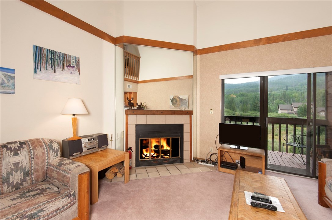 855 S 5th Avenue 376, Frisco, CO — main photo