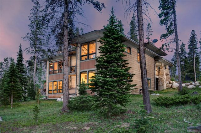 26 North Woods Lane, Breckenridge, CO — main photo
